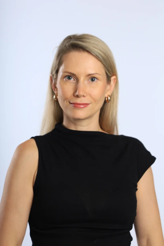Julia Mayr